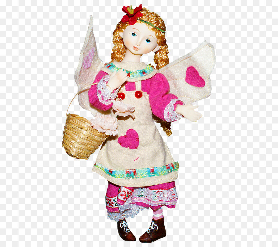 Muñeca，Barbie PNG