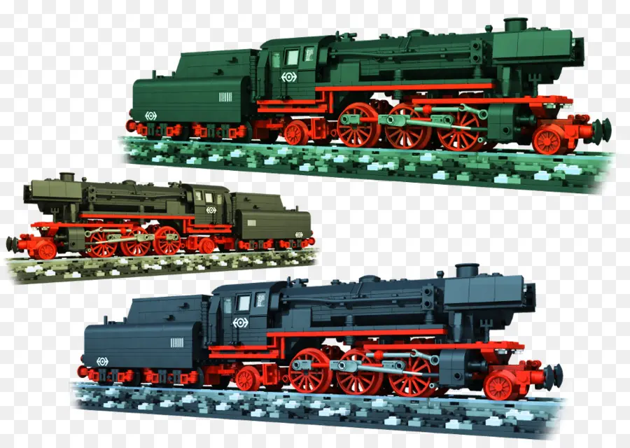 Trenes，Locomotora PNG