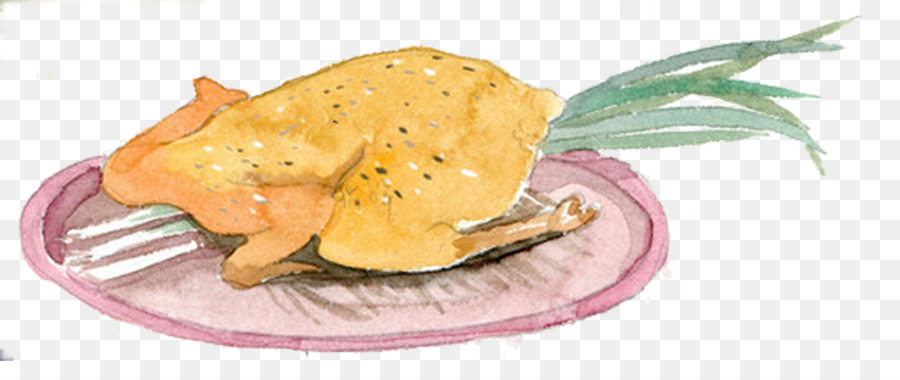 Té，Pollo PNG