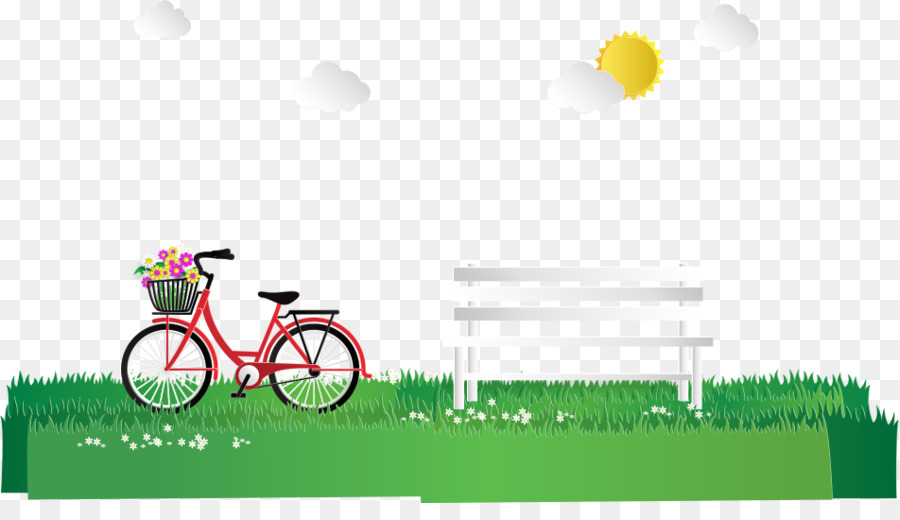 Bicicleta，Bicicleta Plegable PNG