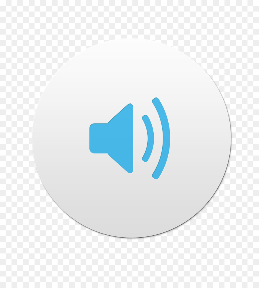 Icono De Altavoz，Sonido PNG