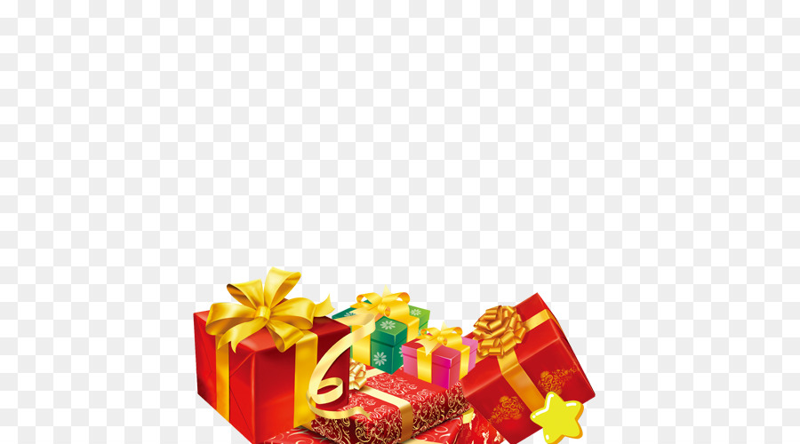 Cajas De Regalo，Presenta PNG