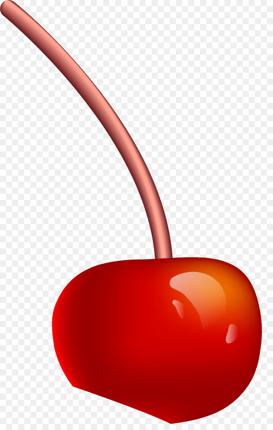 Cherry，Rojo PNG