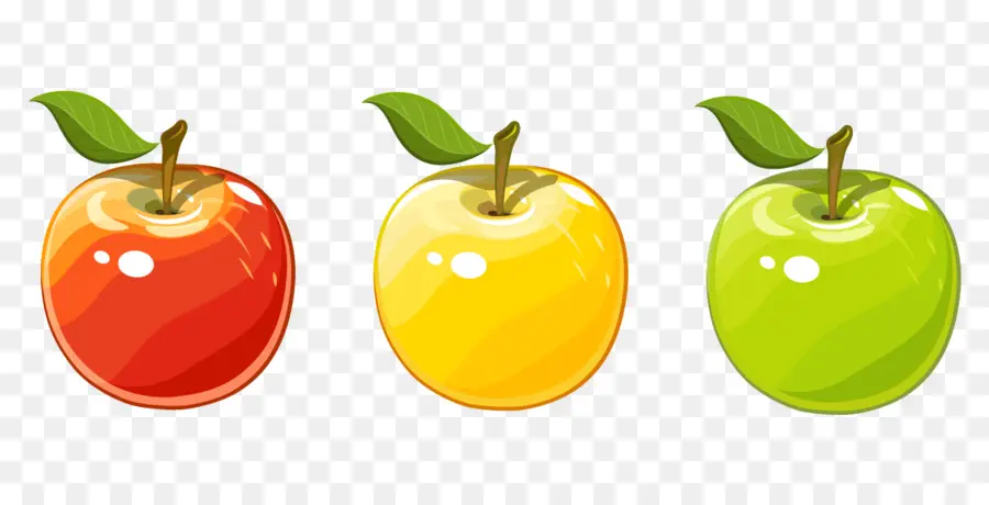 Manzana，Fruta PNG