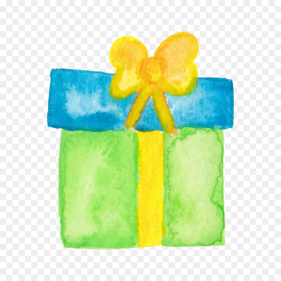 Caja De Regalo，Cinta PNG