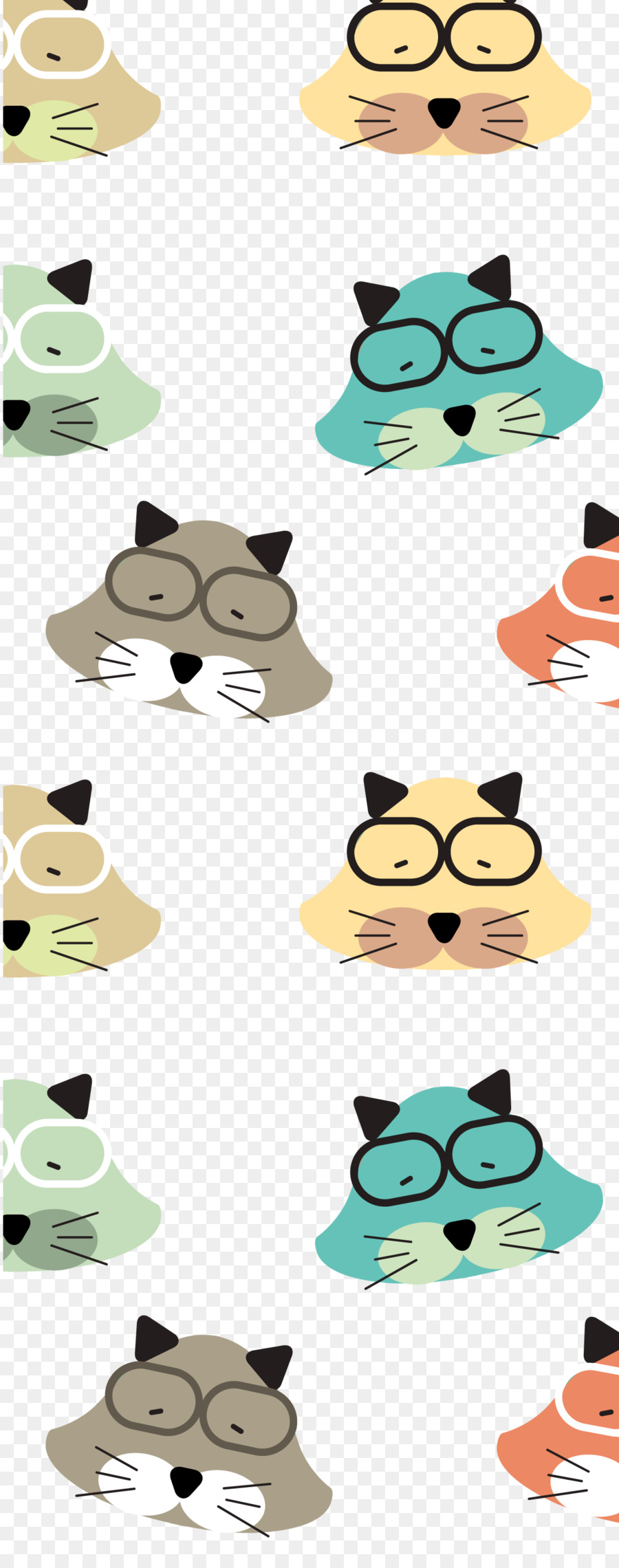 Gatos，Animales PNG