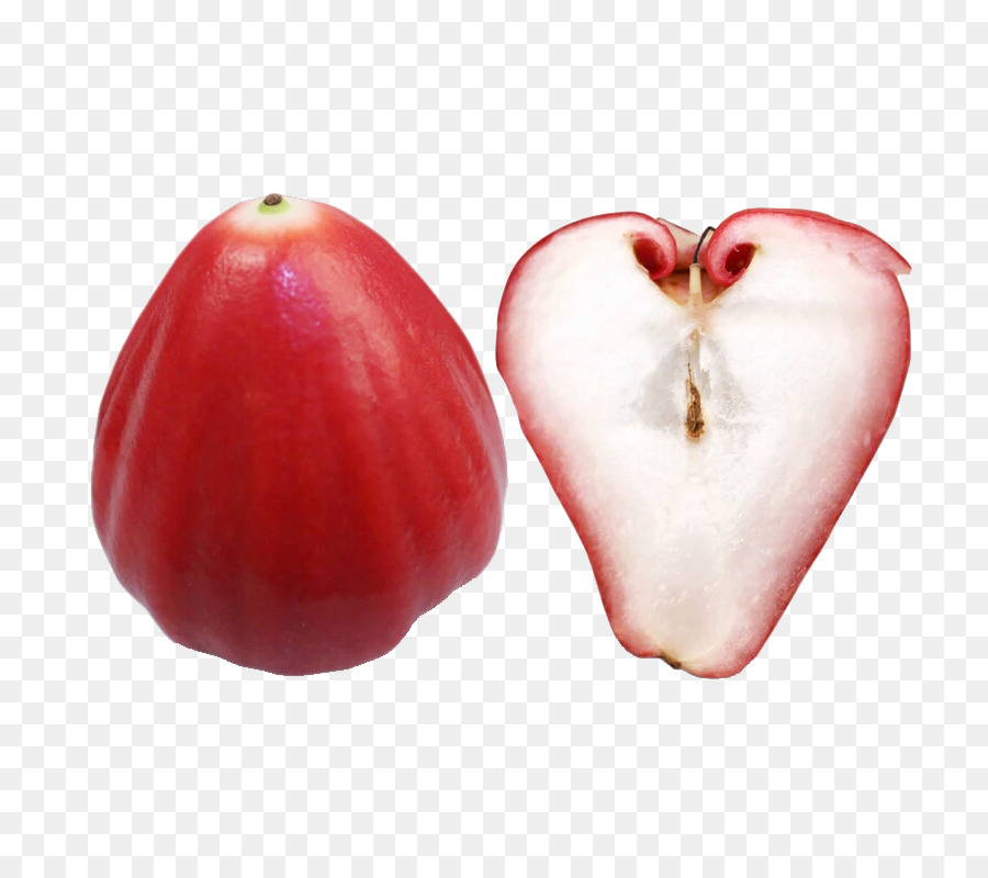 Apple，Accesorio De La Fruta PNG