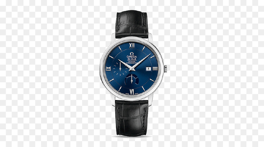 Reloj Azul，Reloj PNG