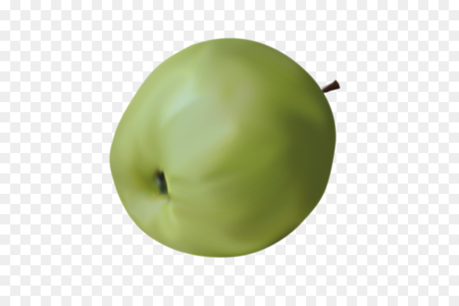 Manzana Verde，Fresco PNG