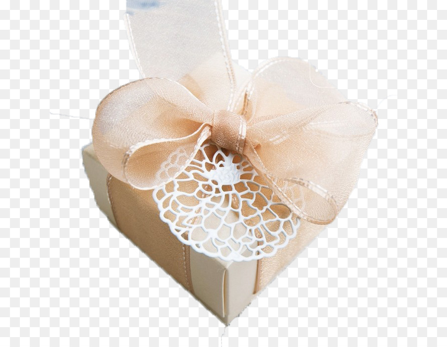 Caja De Regalo，Cinta PNG