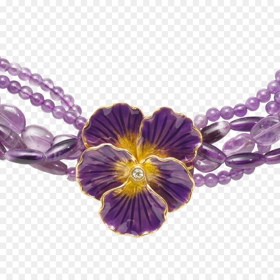 Pansy，Violeta PNG