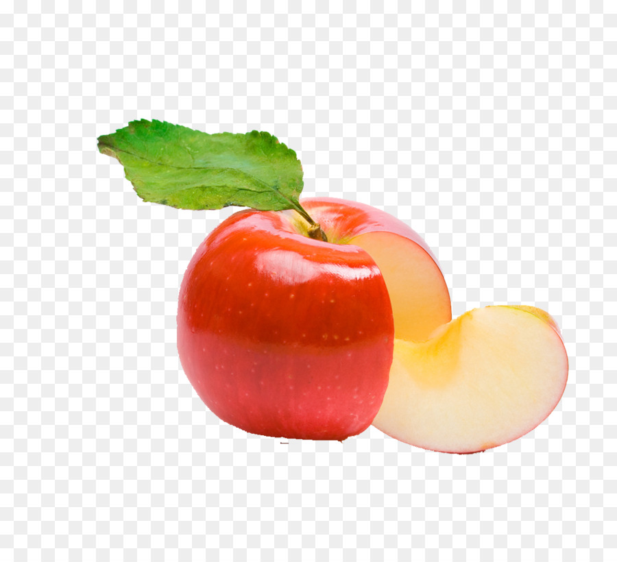 Apple，La Comida PNG