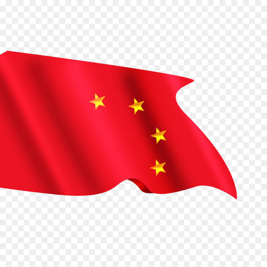 Bandera China，Porcelana PNG