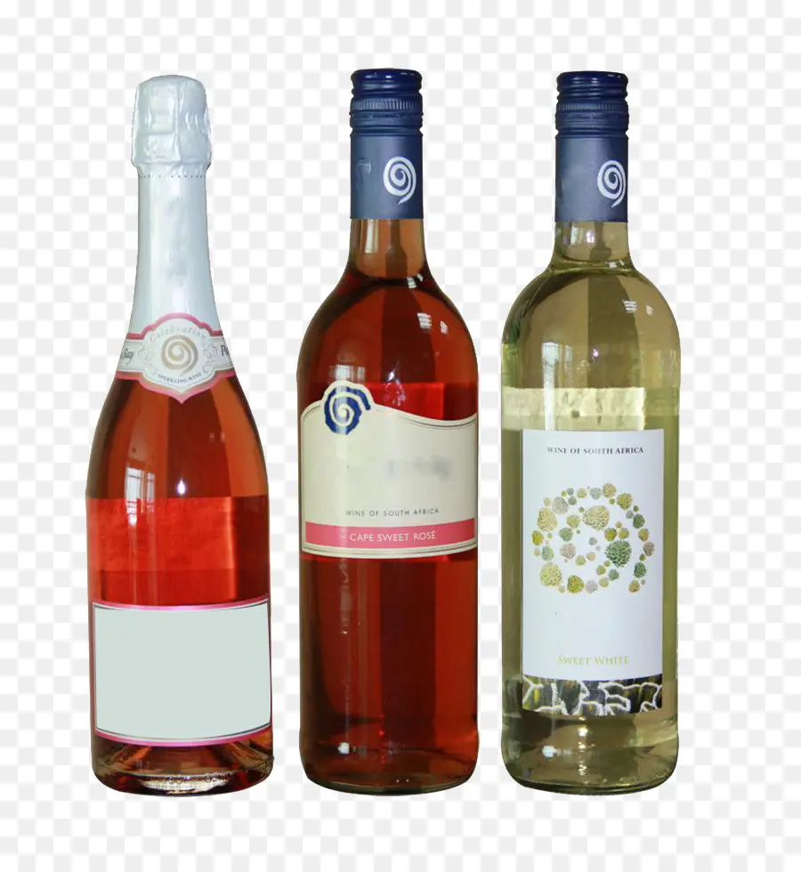 Botellas De Vino，Vino PNG