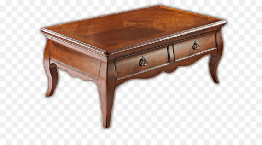 Mesa De Centro，De Madera PNG