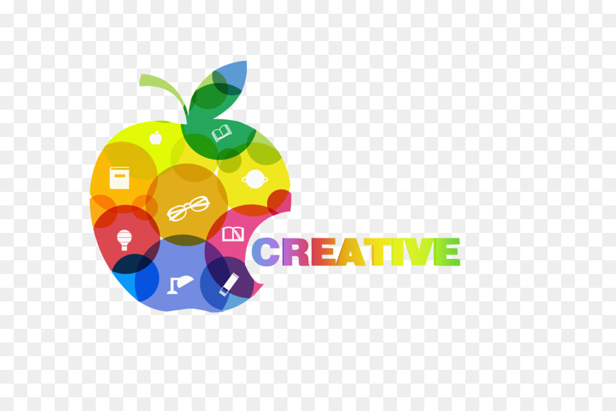 Logotipo，Apple PNG