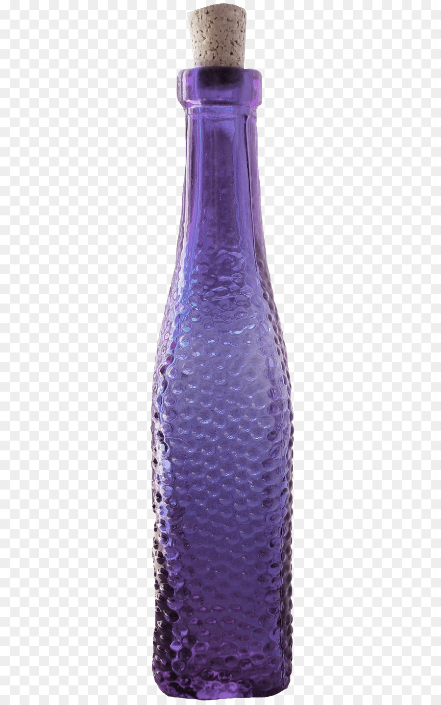 Botella，Púrpura PNG