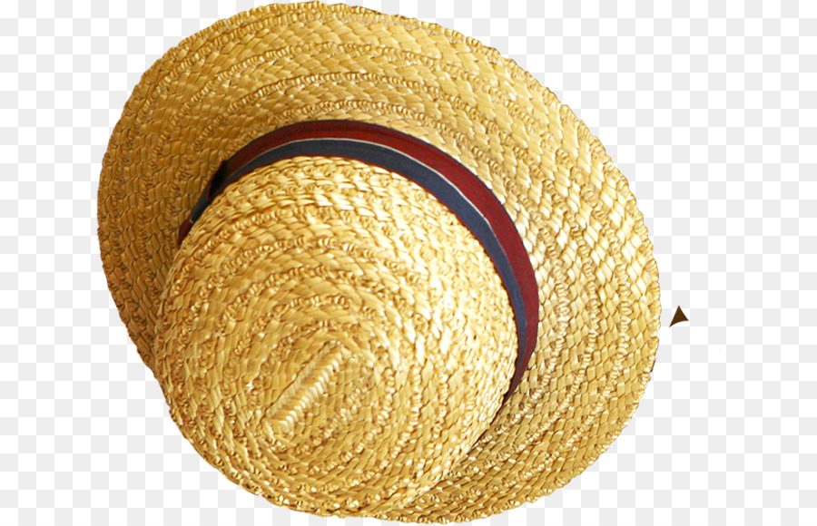 Sombrero，Sombrero De Paja PNG