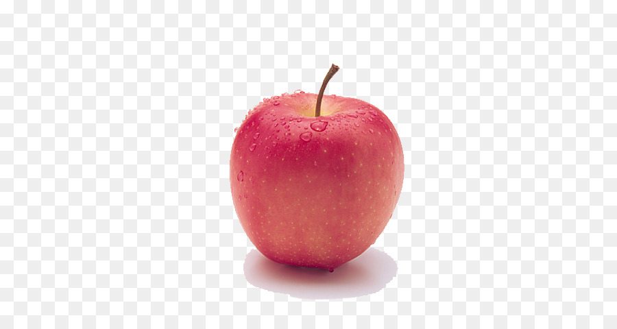 Manzanas Rojas，Fresco PNG