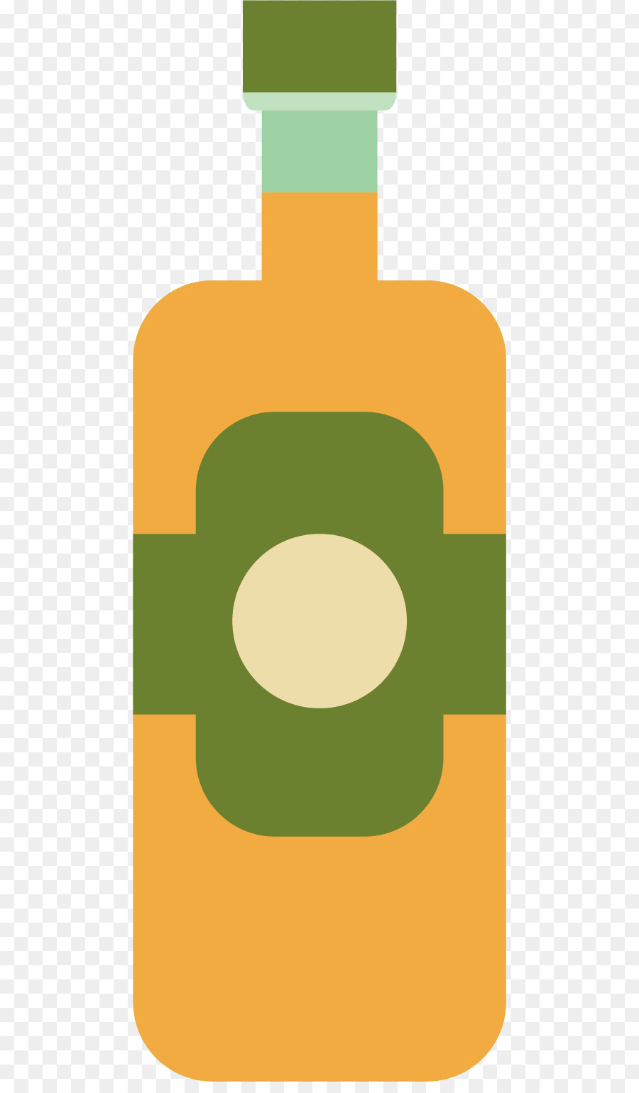 Botella，Embalaje Y Etiquetado PNG