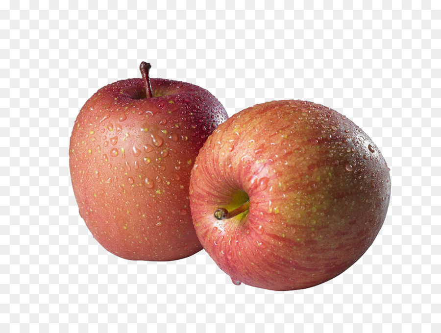 Manzana，Software PNG