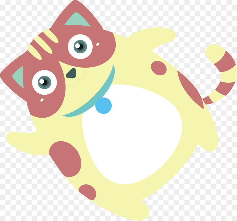 Gato，Euclídea Del Vector PNG