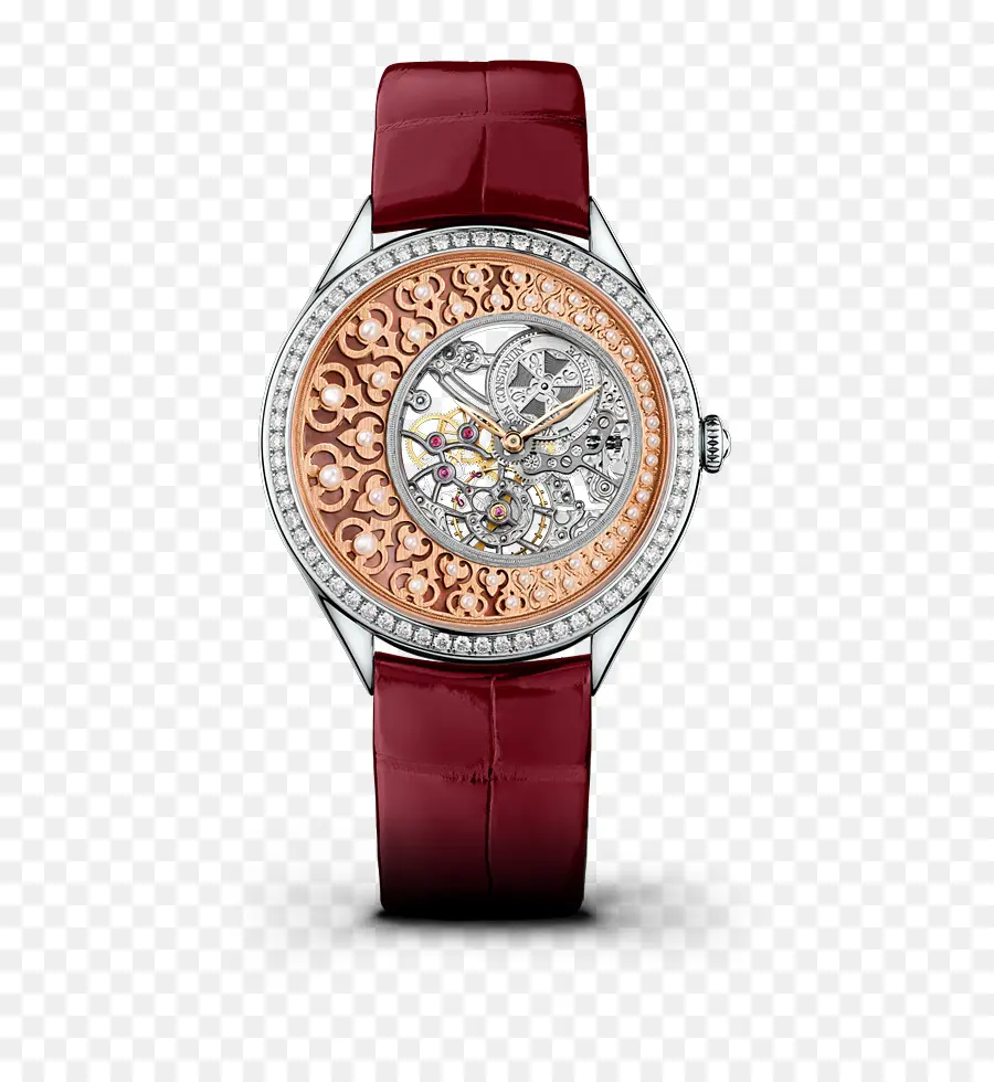 Reloj，Vacheron Constantin PNG