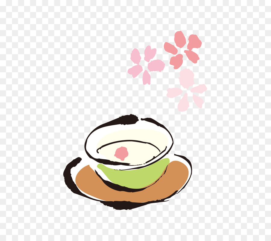 Té，Chawan PNG