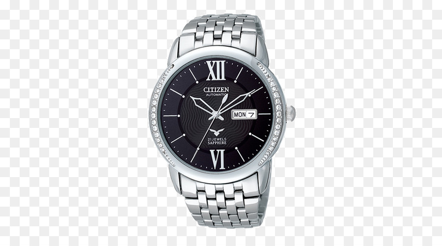 Reloj Plateado，Reloj PNG