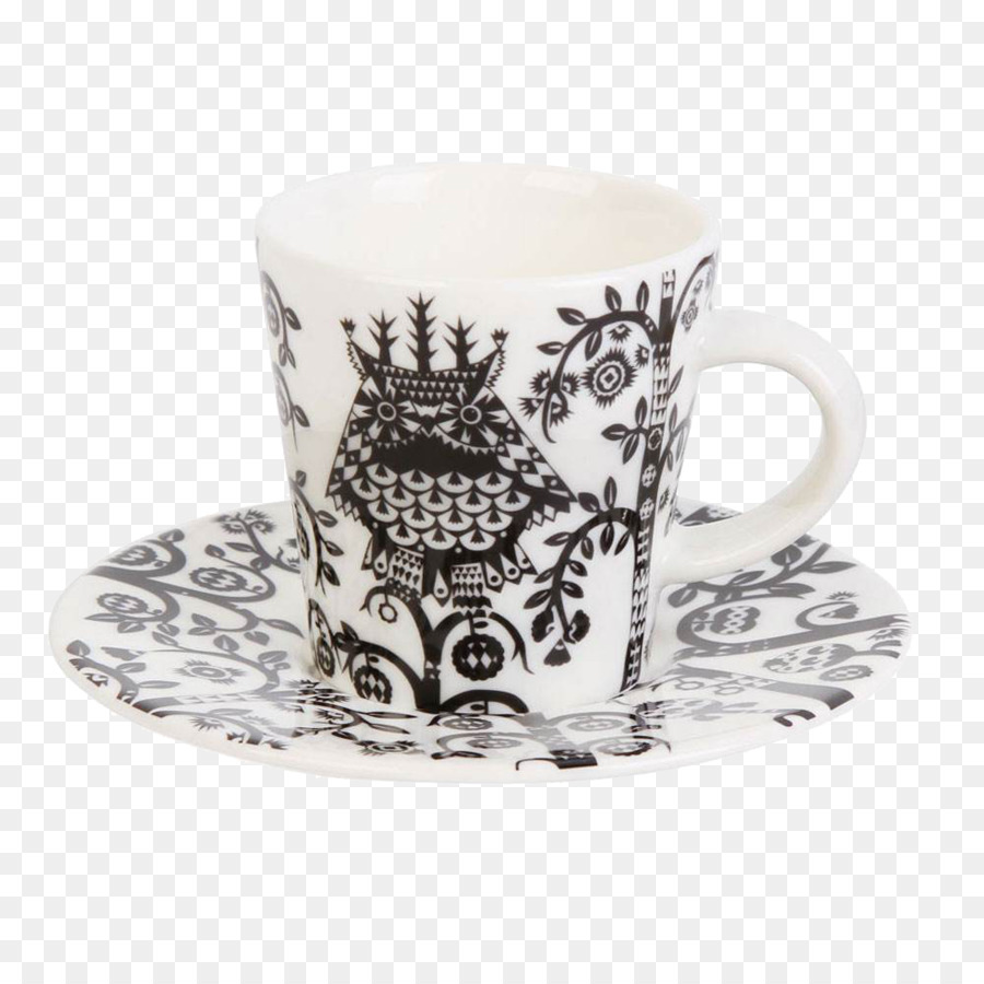 Espresso，Littala PNG