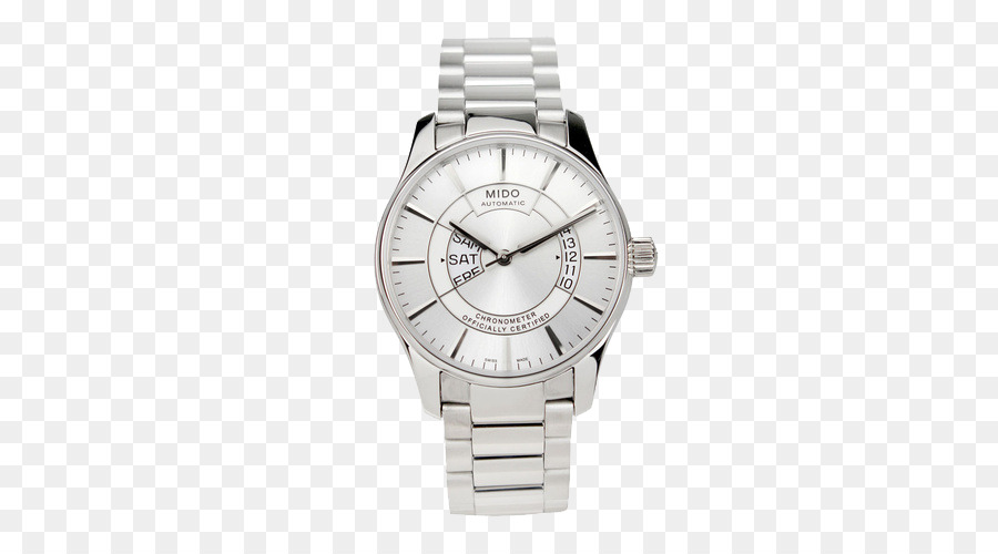 Plata，Reloj PNG