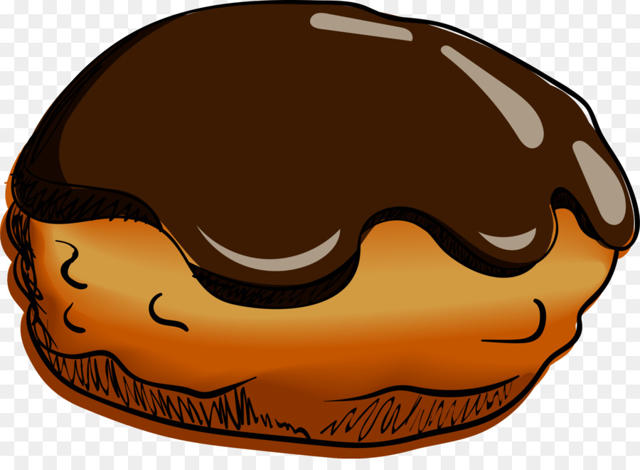 Eclair，Pasteles PNG