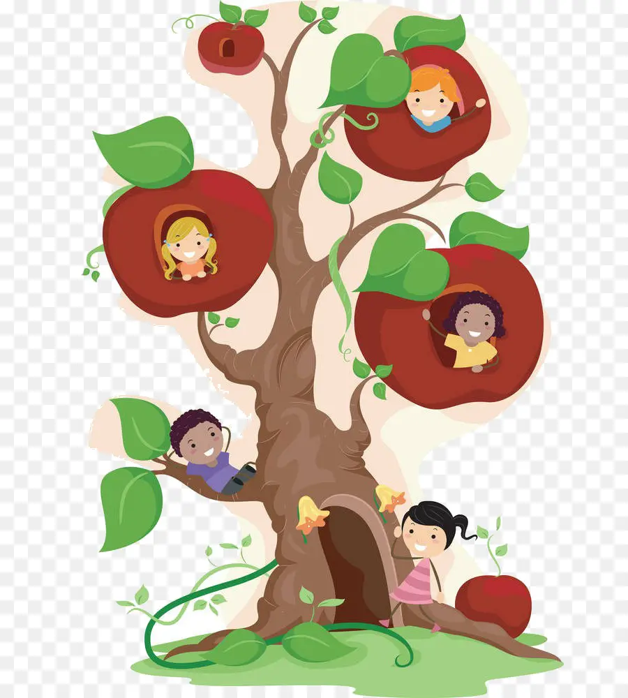 Niño，Apple PNG