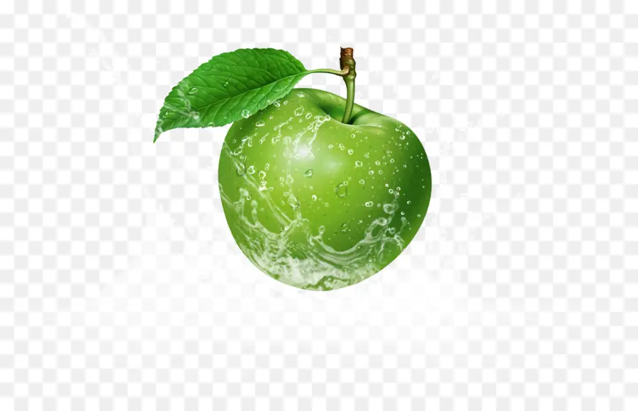 Jugo，Granny Smith PNG