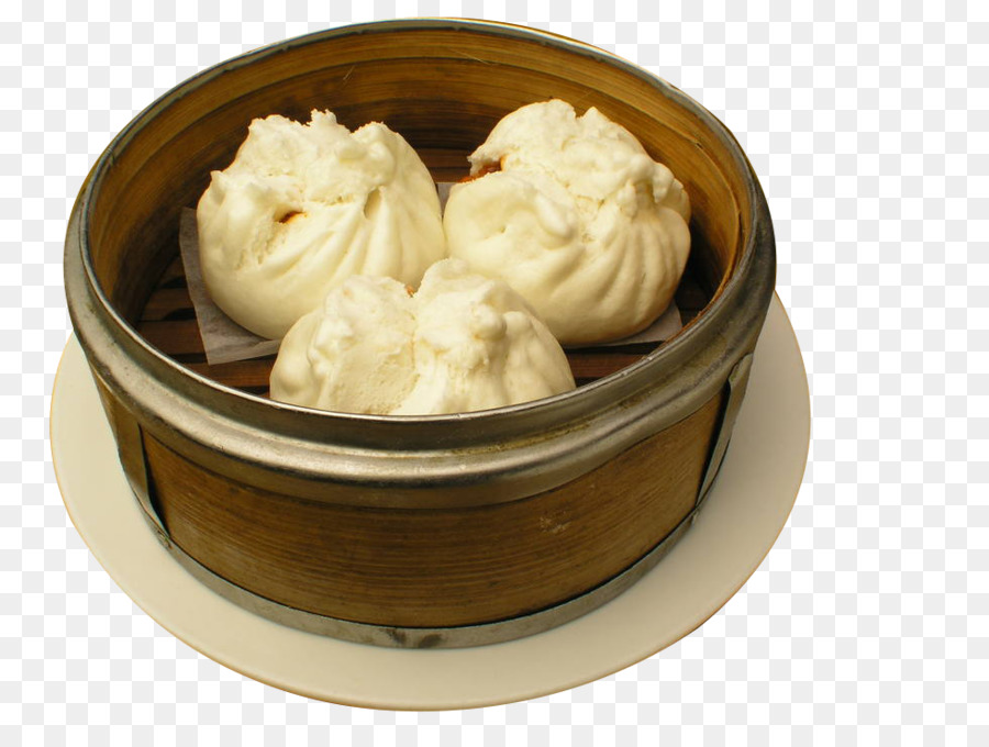 Baozi，Cha Siu Bao PNG