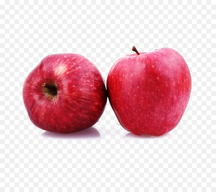 Manzanas Rojas，Saludable PNG