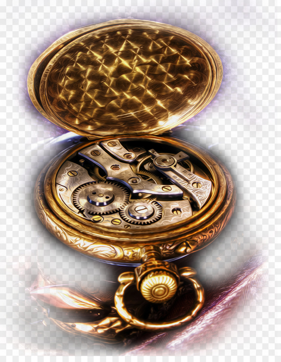 Reloj Mecánico，Reloj PNG