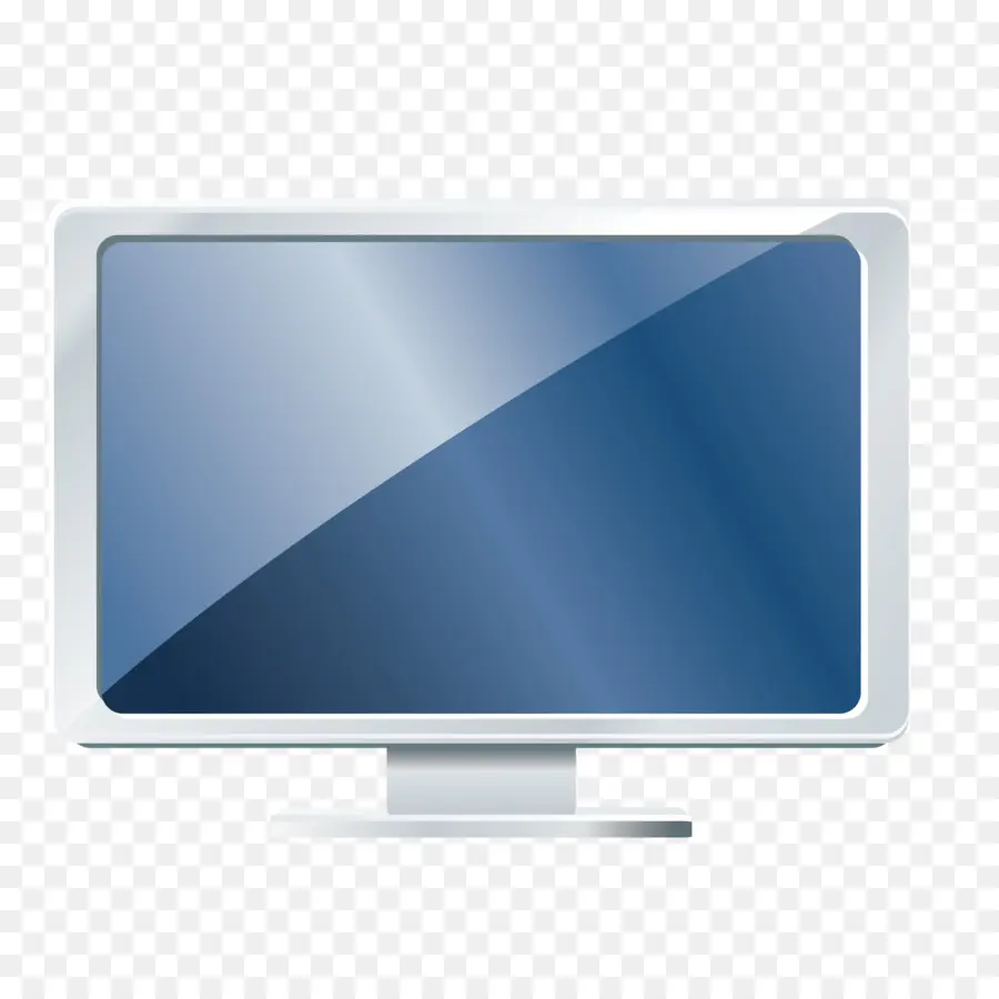 Monitor De La Computadora，Televisión Lcd PNG