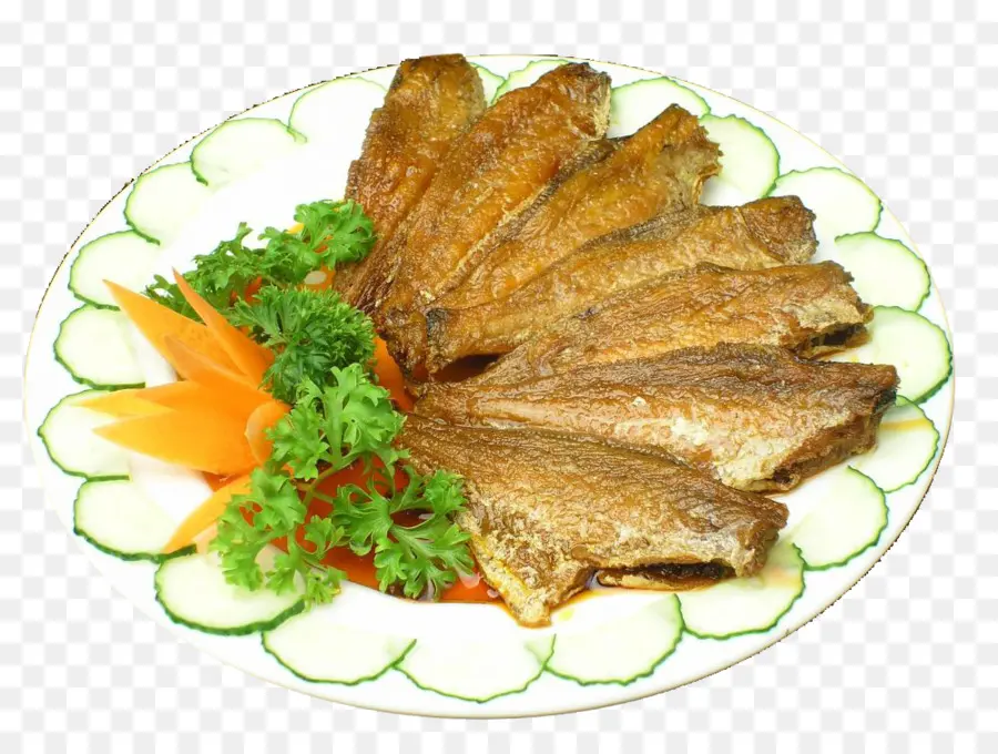 Pescado Frito，Kipper PNG