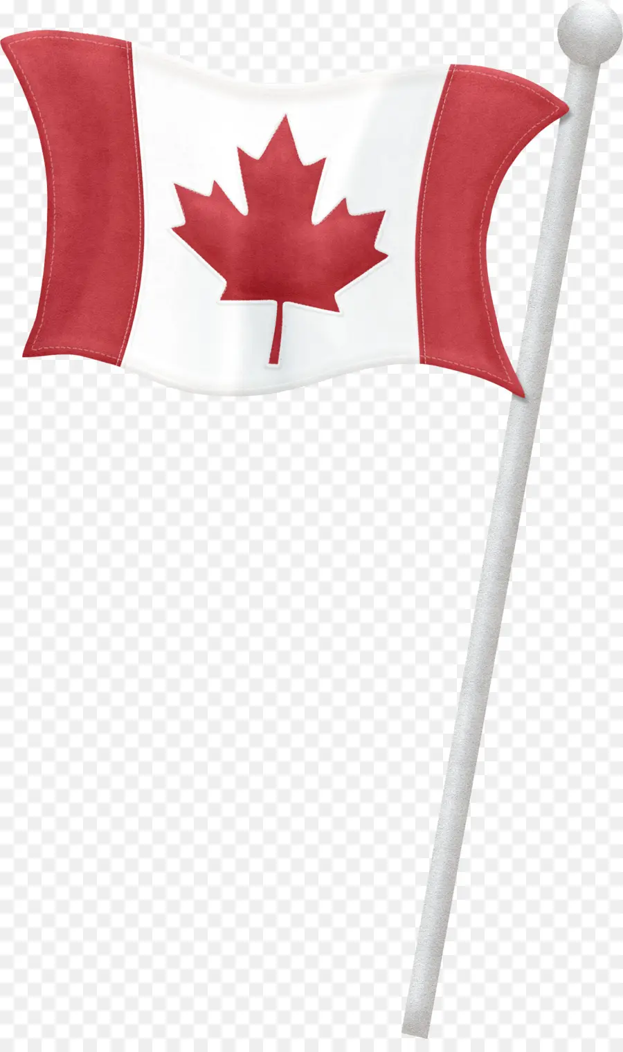 Canadá，Camiseta PNG