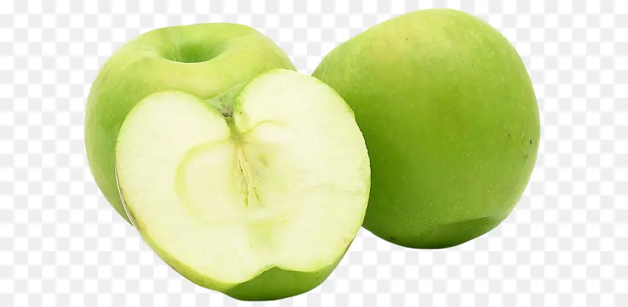 Jugo，Manzana Verde PNG