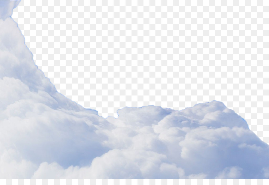 Cumulus，Cielo PNG