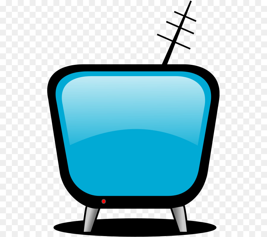 Televisión，Televisor PNG