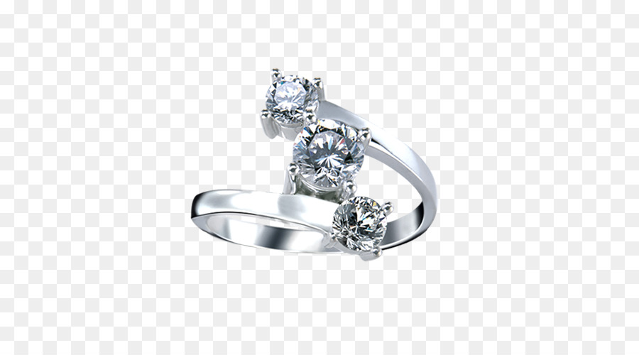 Anillo，Diamante PNG