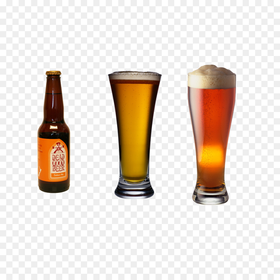 Lager，Ale PNG