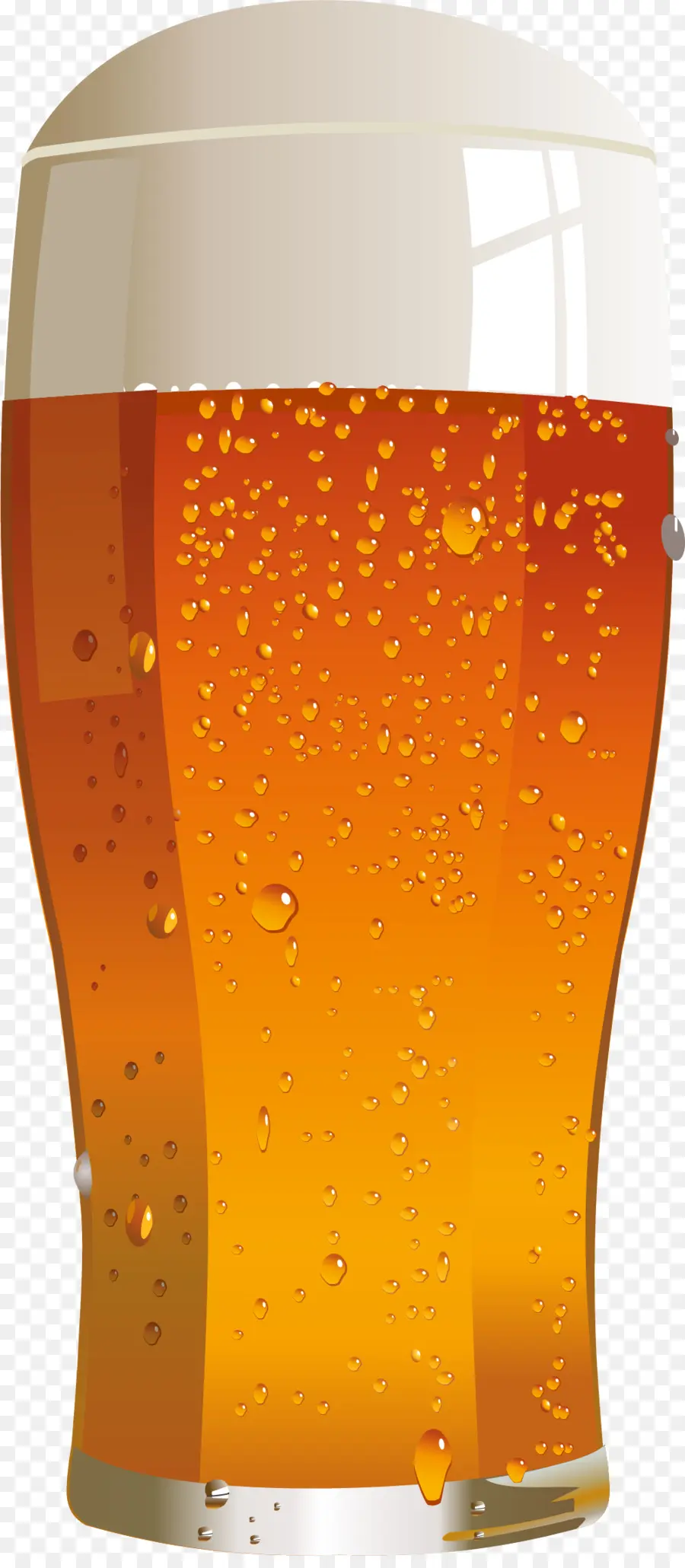 La Cerveza，De Dibujos Animados PNG