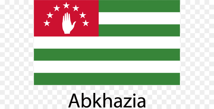 Abjasia，República De Abjasia PNG