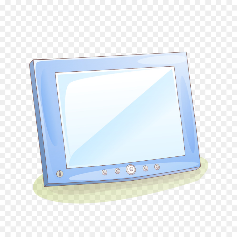 Monitor De La Computadora，Texto PNG