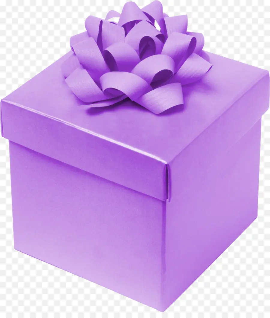 Caja De Regalo，Sorpresa PNG