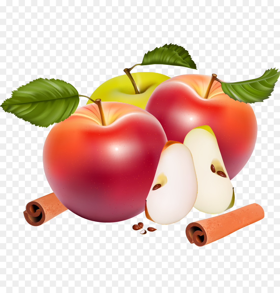 Manzana Del Caramelo，Apple PNG